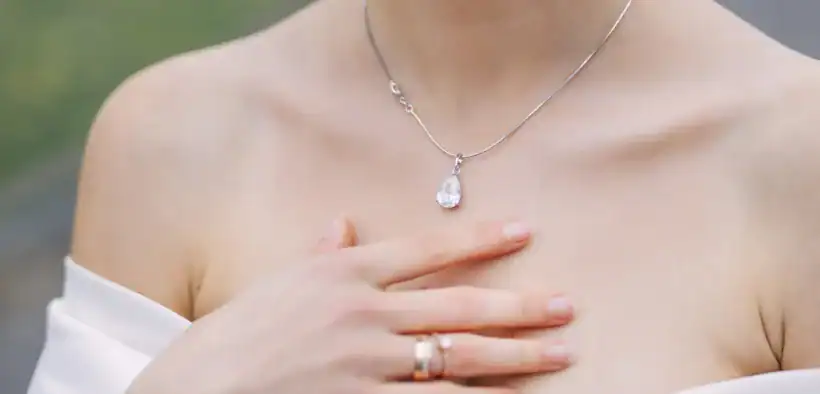 wedding jewellery