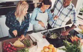 when should you learn to cook