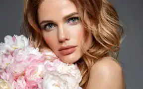 Bridal Beauty