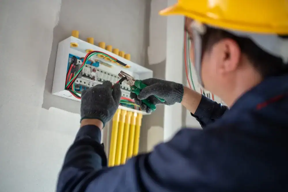 Electrical Services Darby
