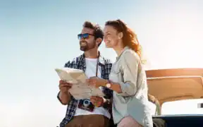 avoid overspending tourist traps