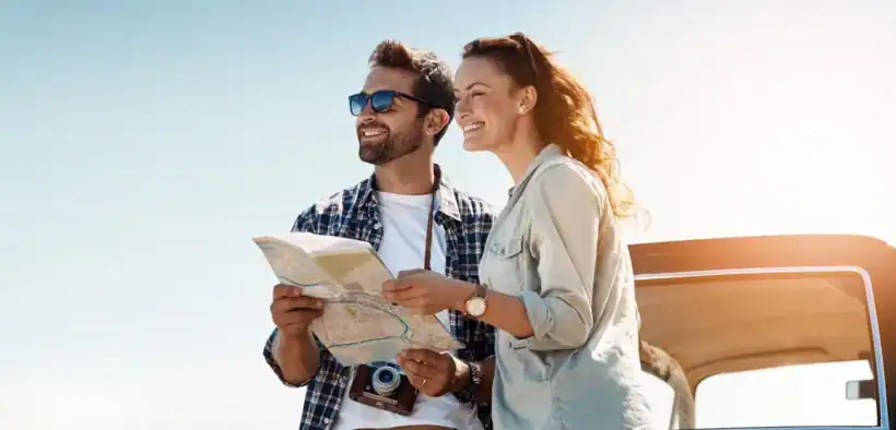 avoid overspending tourist traps