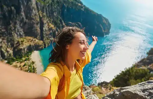 hiking safety tips