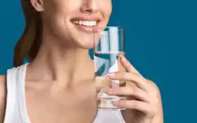 hydration expert heatwave tips