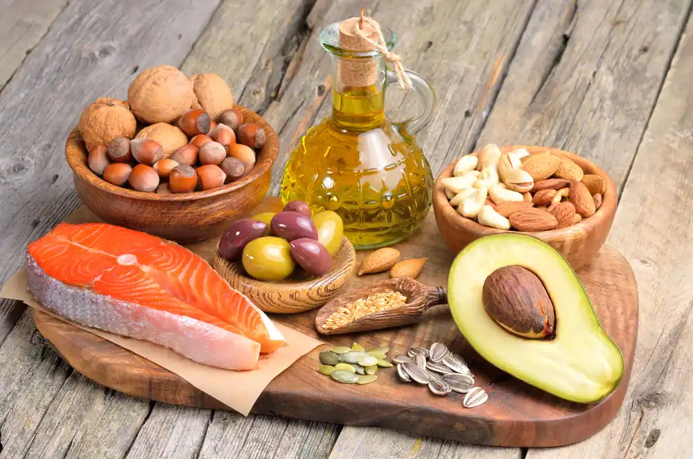 natural alternatives to Ozempic