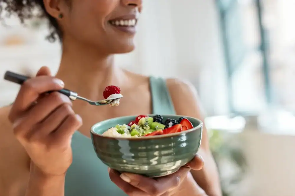 natural alternatives to Ozempic