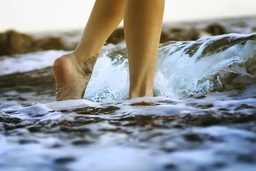 screen-free summer activities