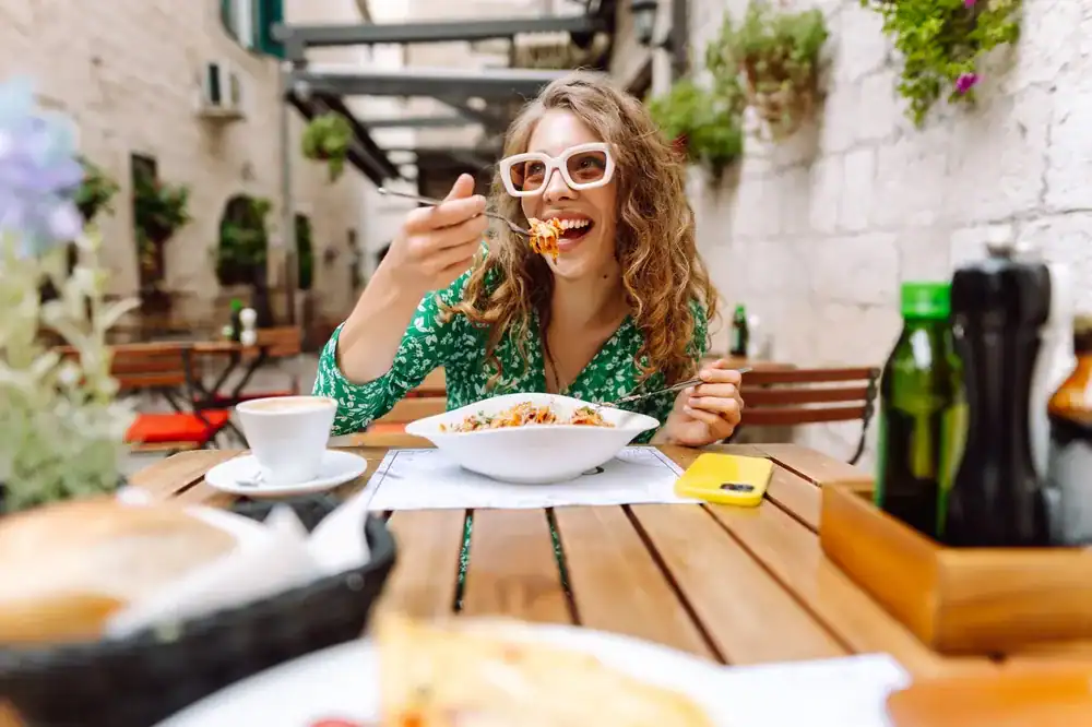 things Brits love about Europe