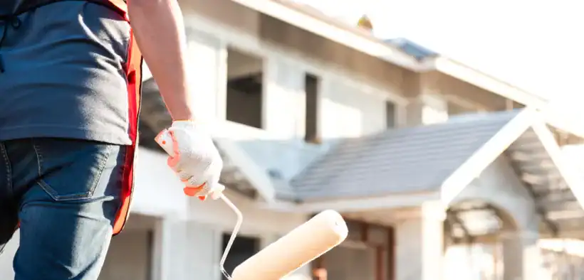 Home Renovation Service