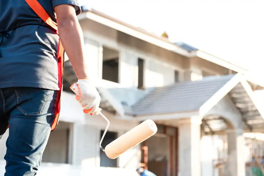 Home Renovation Service