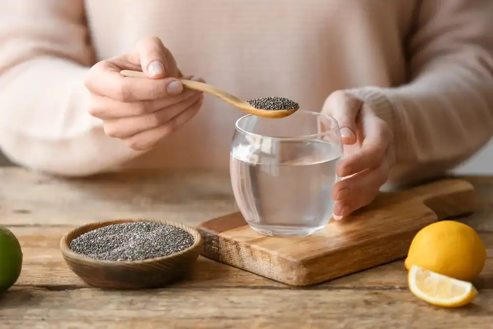 TikTok gut health craze