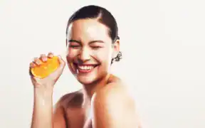 eating your skincare