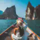 female solo travel