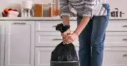 proper waste disposal