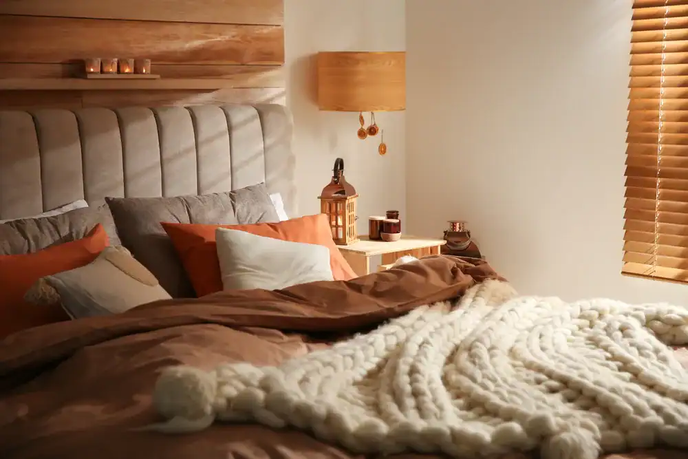 Pinterest colour trends Autumn/Winter 2025