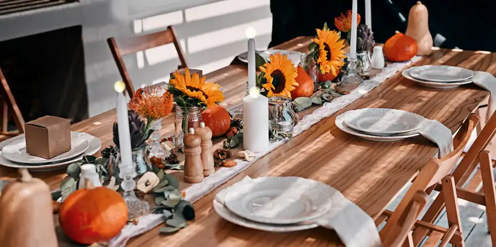 Pinterest colour trends Autumn/Winter 2025