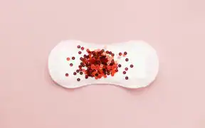 dealing with heavy periods