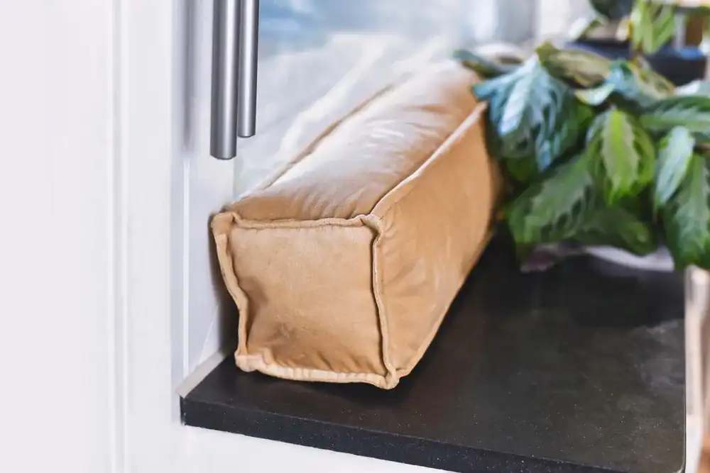 how to get cosy without heating