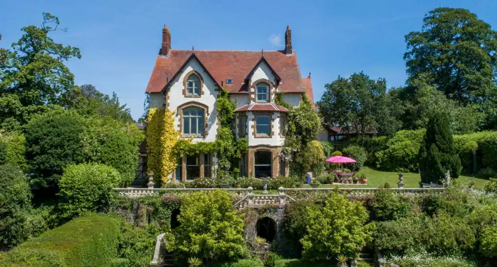 UK cottages