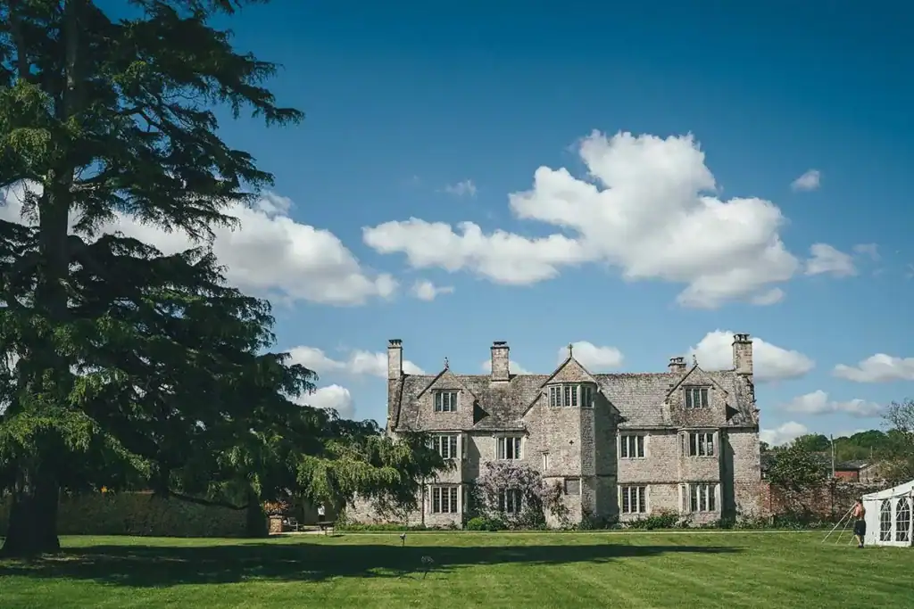 Traitors-themed UK cottages