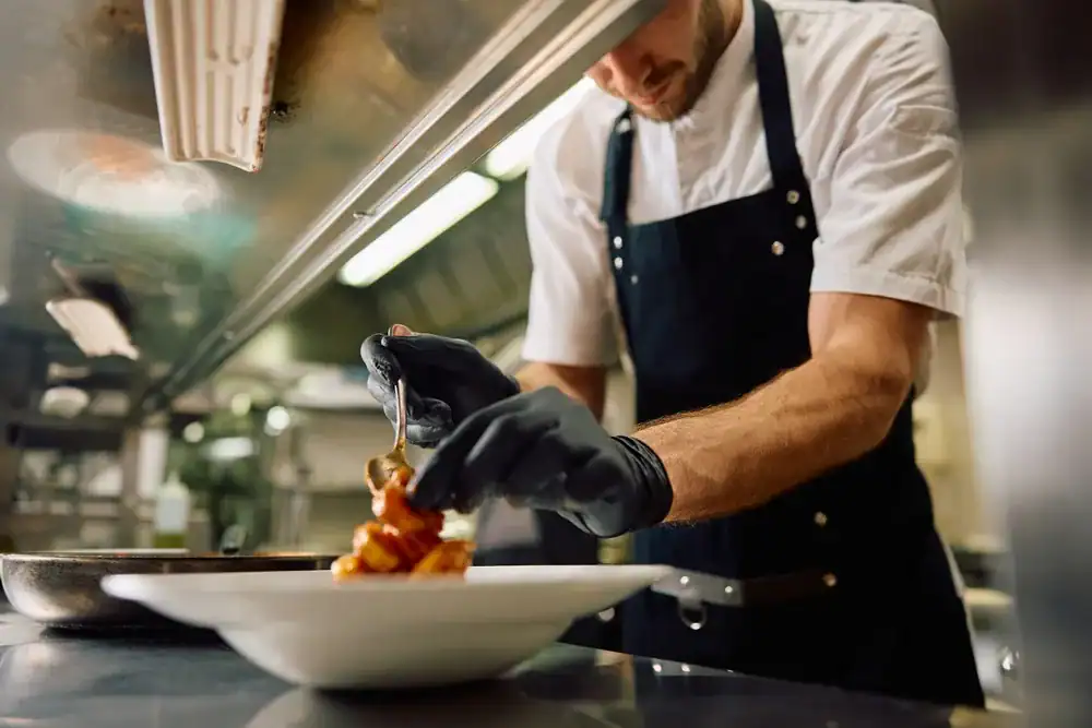 UK cities for foodies