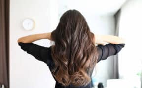 best 20 inch hair extensions UK
