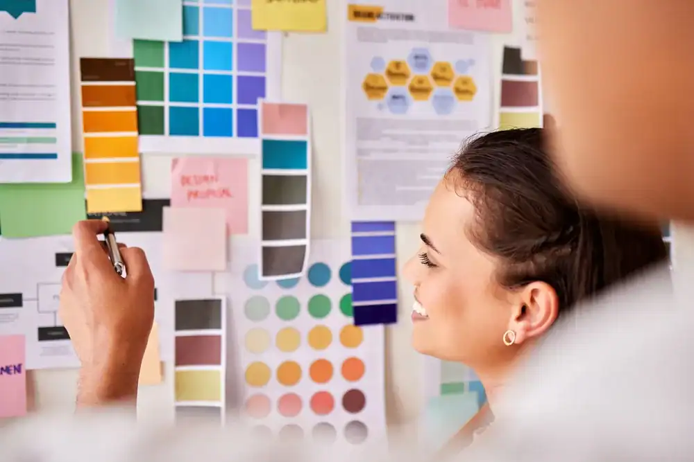 moodboard home makeover