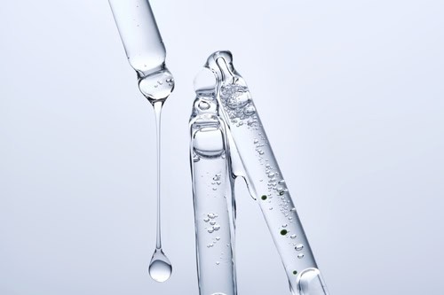 what are the benefits of PDRN for skin