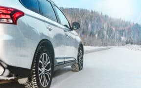 winter driving safety tips