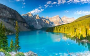 Banff National Park