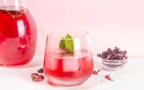 Christmas hangover dehydration