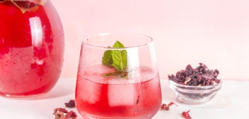 Christmas hangover dehydration