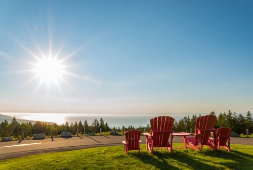 Fundy National Park