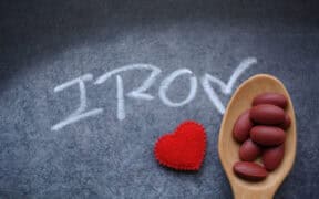 Iron Deficiency