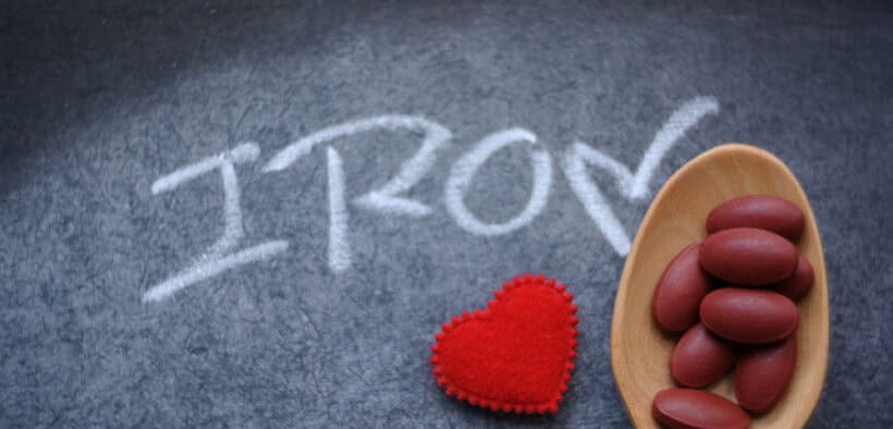 Iron Deficiency