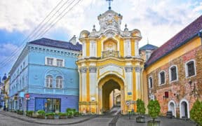 Vilnius