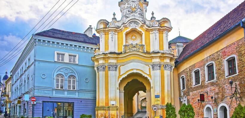 Vilnius