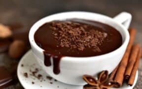 best hot chocolate destinations Europe