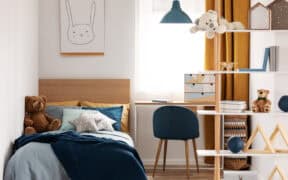 kid beds