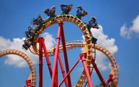 theme park openings in 2026