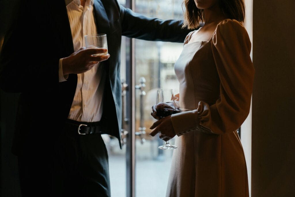 why repeat clients choose stability