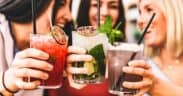 Anti-Dry January London
