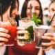Anti-Dry January London