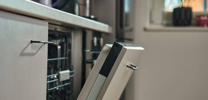 Integrated Appliances