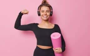 best music for the gym