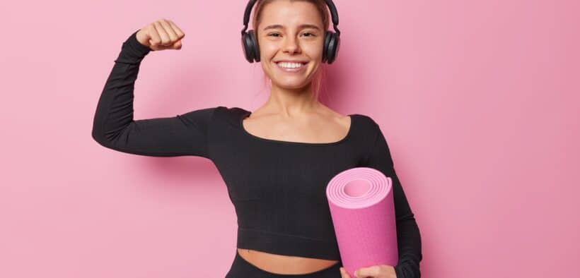 best music for the gym