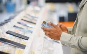 buying a new phone