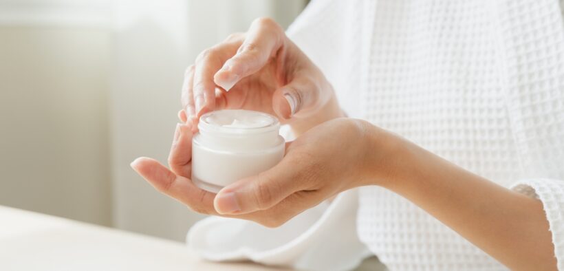everyday habits ageing skin