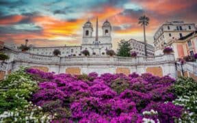 flora and fauna of Spain