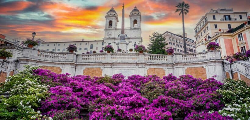 flora and fauna of Spain